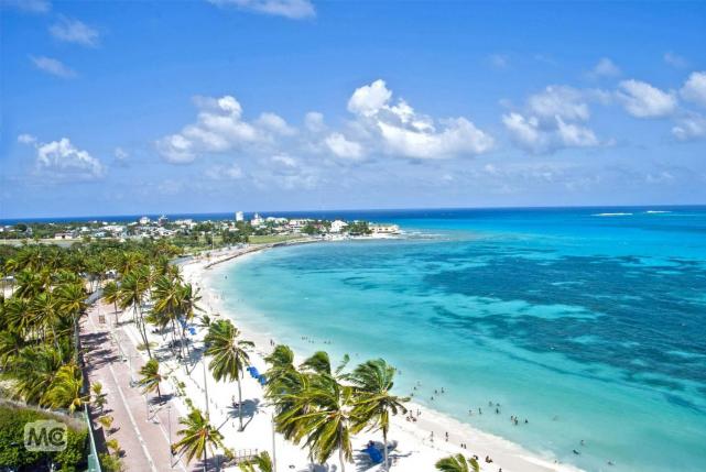 SAN ANDRÉS, COLOMBIA, IMAGEN DE Minube