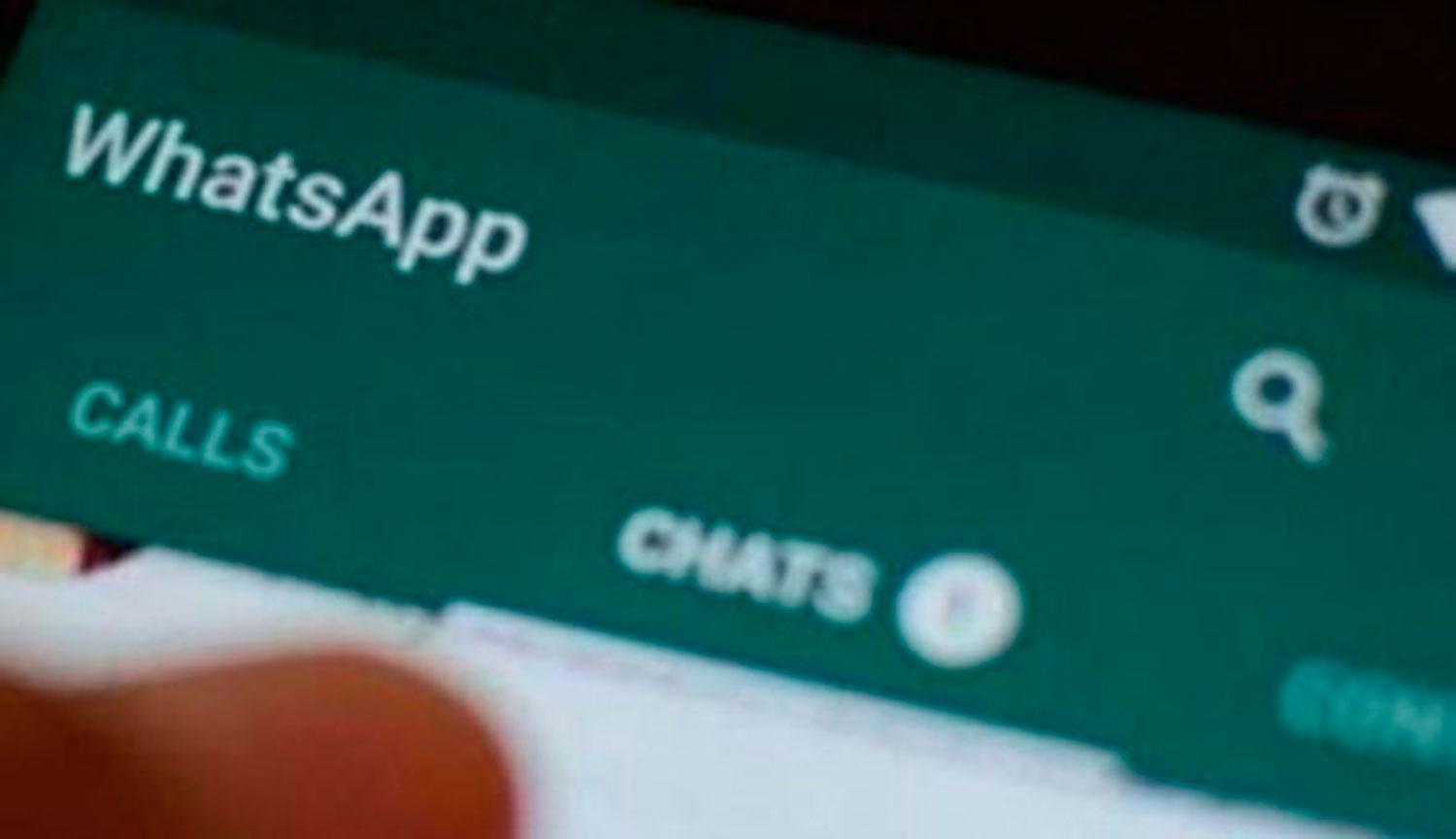 WhatsApp comenzará a mostrar publicidad a partir del 2020