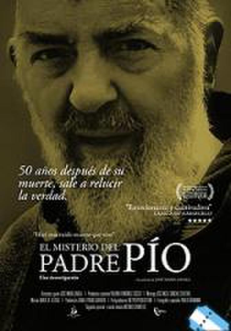 Padre Pio Pelicula Completa Parte 1