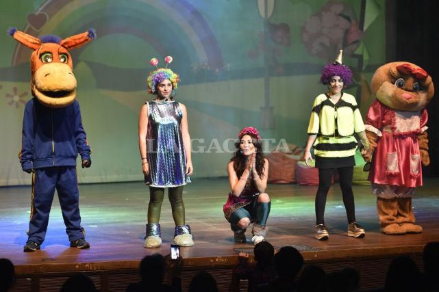 Vacaciones de invierno: hoy arranca la cartelera de teatros y talleres para  los chicos - LA GACETA Salta