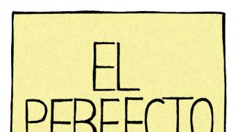 El perfecto inútil.