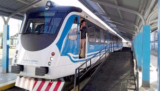 IMAGEN DE DIFUSIÓN - TRENES ARGENTINOS