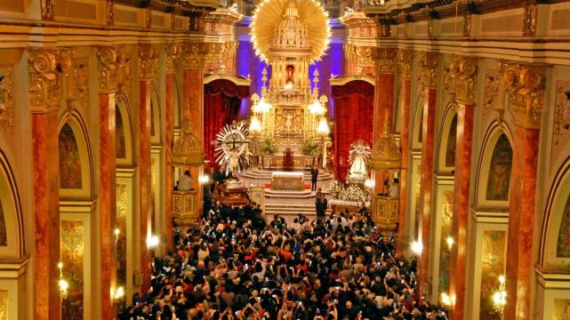 Foto Catedral de Salta