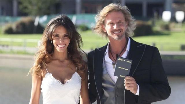 Facundo Arana relató el momento en el que se enamoró de María Susini y emocionó a todos - LA GACETA Salta