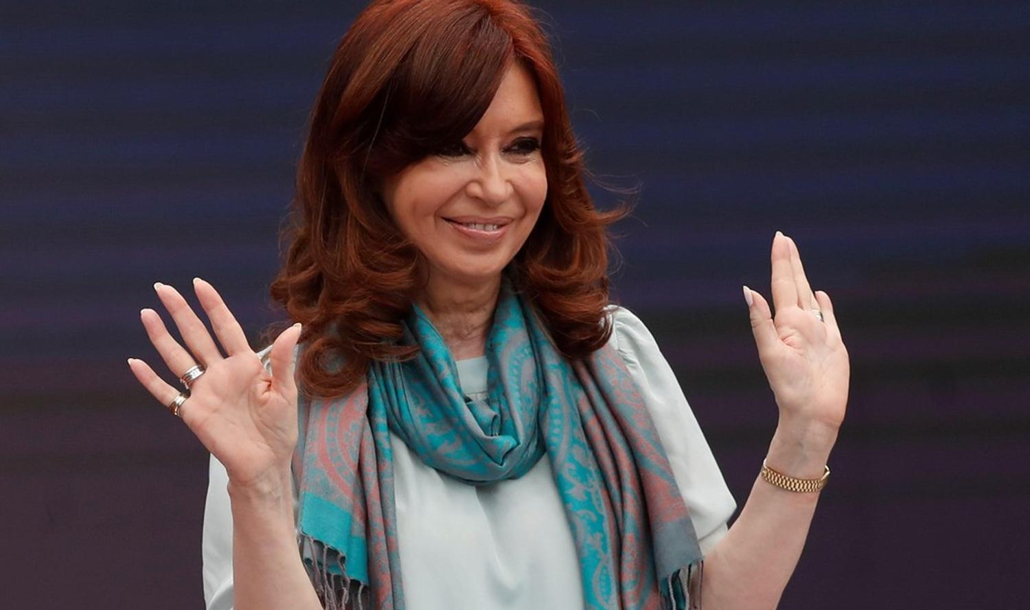 Cristina Kirchner En Salta Cómo Será El Acto En El Delmi Y Qué Hacer Para Poder Verla La