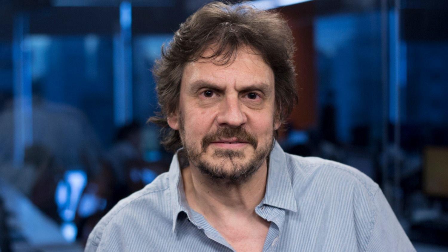 Felipe Pigna: “Macri se parece un poco a De la Rúa” - LA GACETA Salta