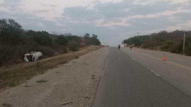 Desde Anoche La Ruta N 934 Se Encuentra Cortada Qué Pasó