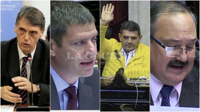 IMAGEN LA GACETA