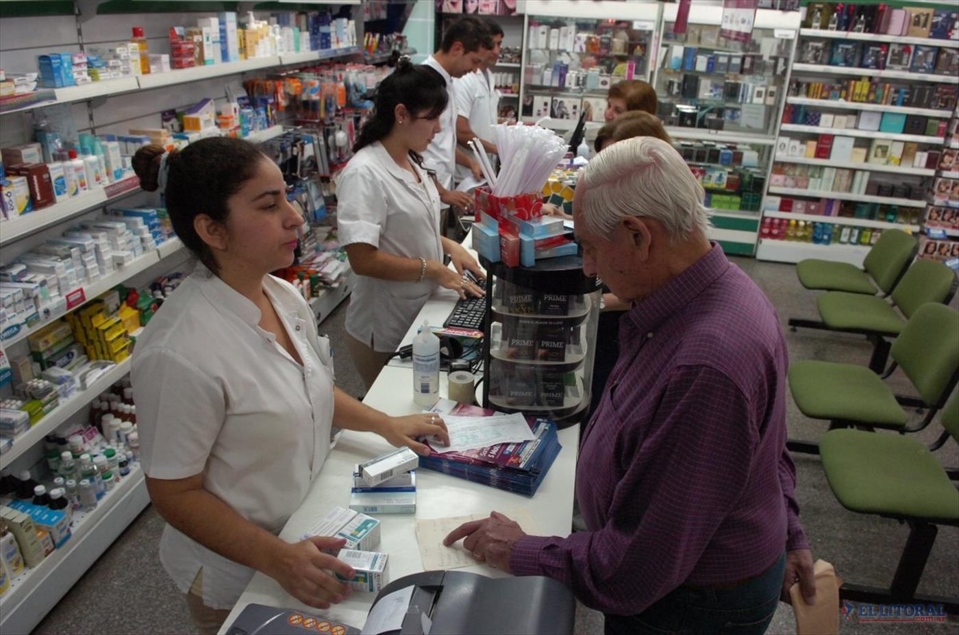 El Precio De Los Medicamentos Para Afiliados A PAMI Subi El 297 