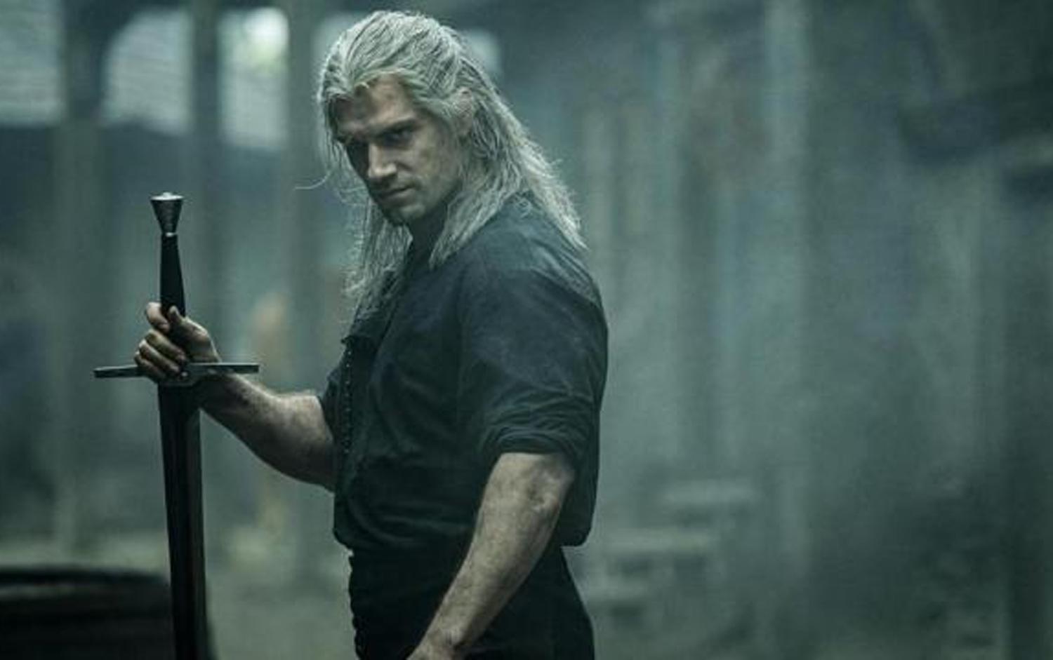 Crítica De Series The Witcher La Gaceta Salta 