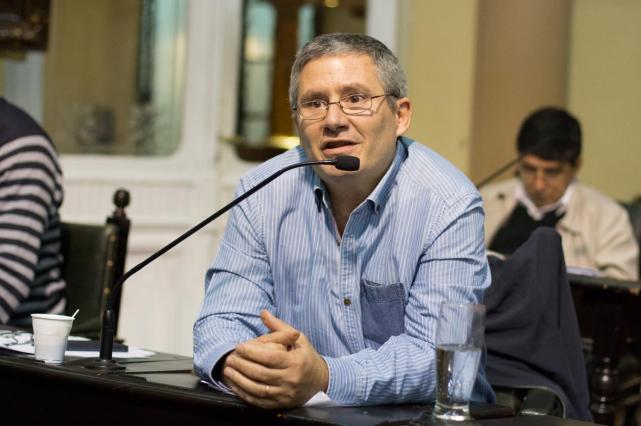 Esteban Amat. Foto https://salta4400.com/