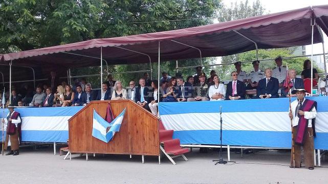 FOTO LA GACETA
