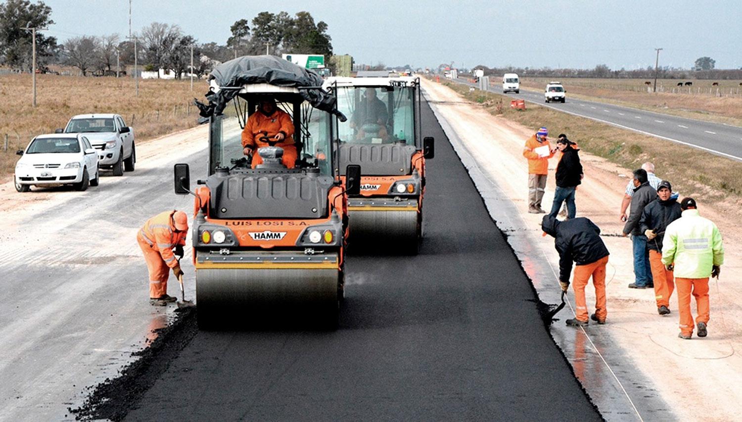 Qué es la "Unidad BelgranoNorte Grande" creada por el gobierno para la