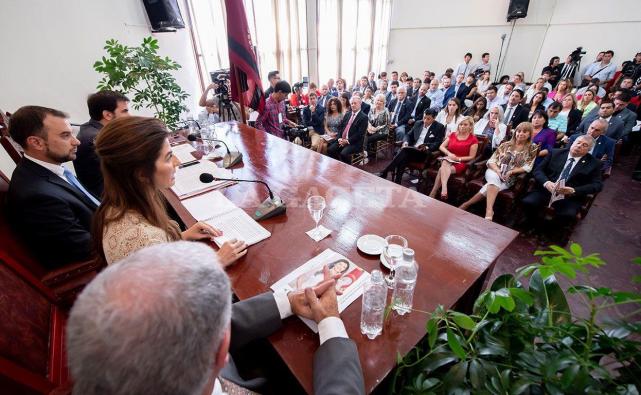 Foto LA GACETA / Rodrigo Magna