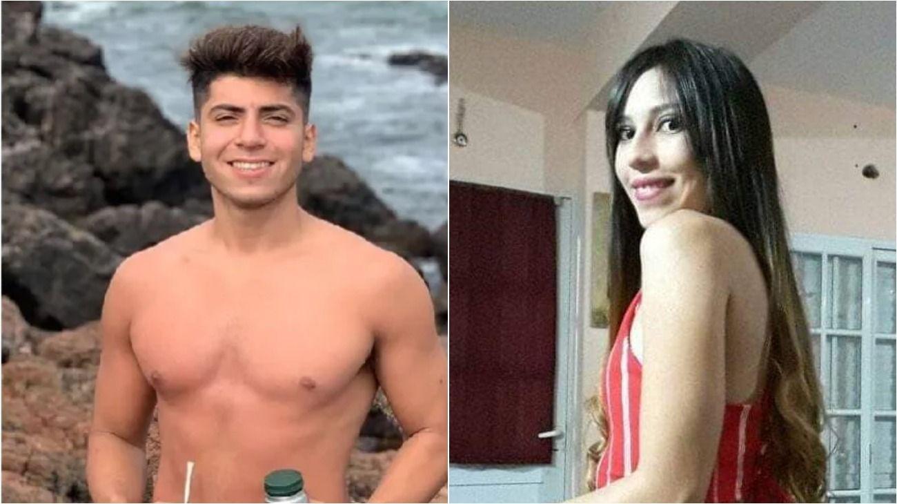 Una joven contó cómo se salvó del asesino de Catamarca - LA GACETA Salta