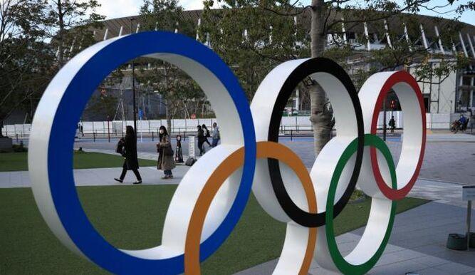 Finalmente, se postergarán los Juegos Olímpicos Tokio 2020 - LA GACETA Salta