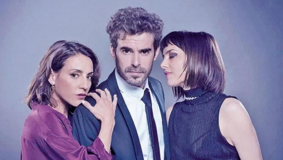 TBS trae cinco grandes series argentinas LA GACETA Salta