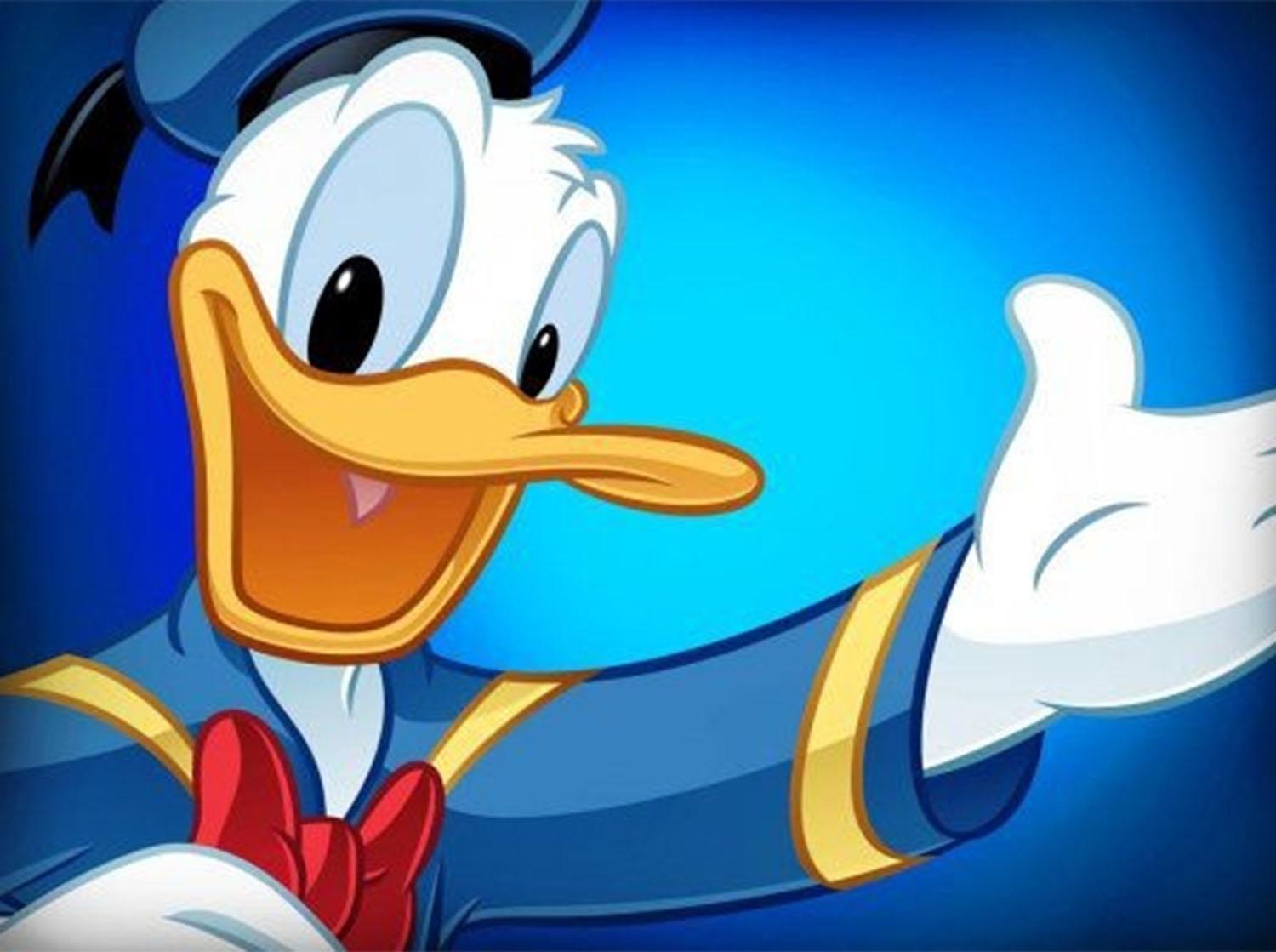 Los 86 años del Pato Donald: programación especial de Disney - LA