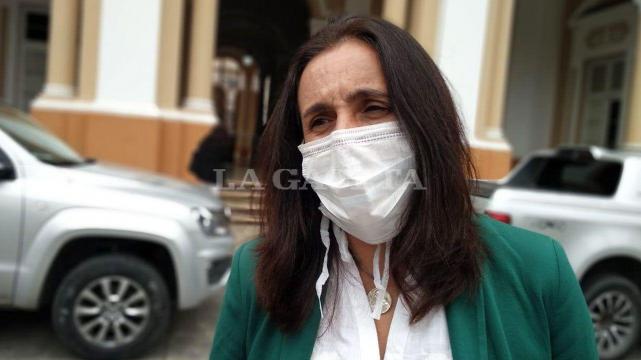 Foto: LA GACETA