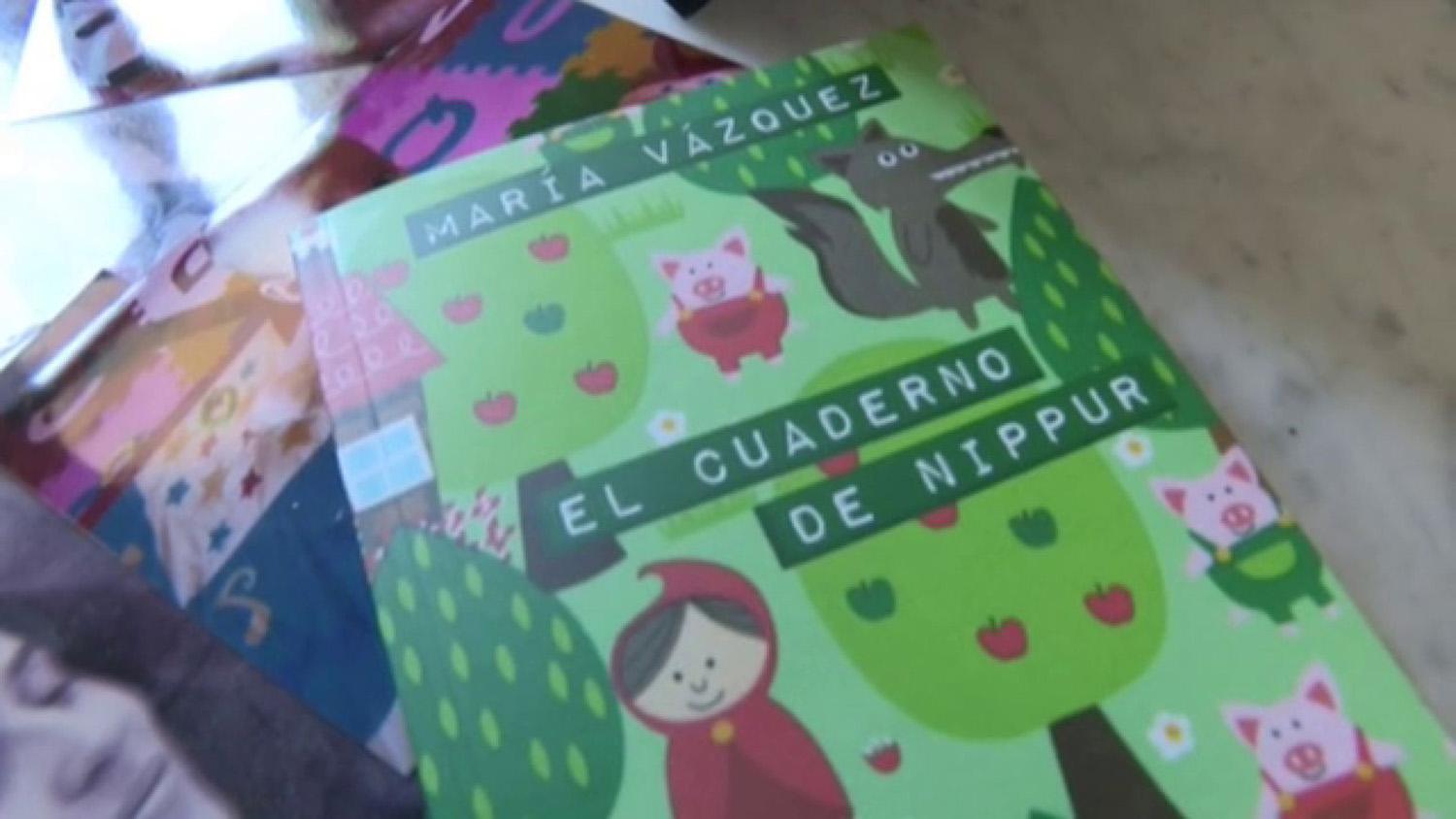 2020 El Cuaderno De Tomy