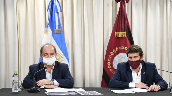 Video: conocé cuáles son las nuevas medidas por la Covid-19 en Salta