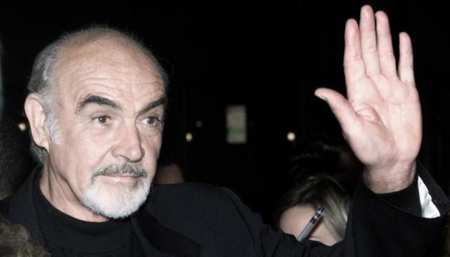 Adios A Bond James Bond A Los 90 Anos Fallecio Sean Connery La Gaceta Salta