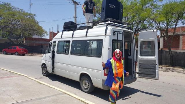 FOTO LA GACETA